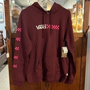 Vans Hoodie